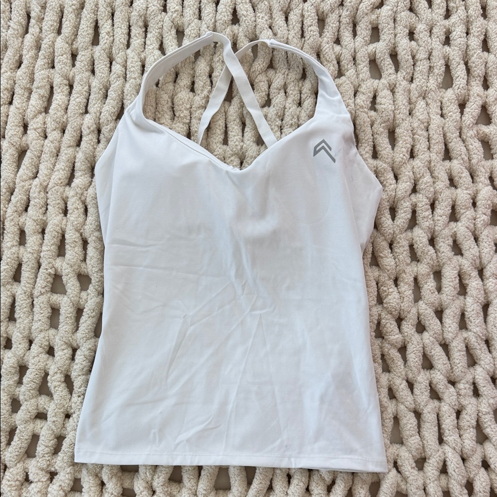 Oner Active Unified V Neck Cross Back Vest